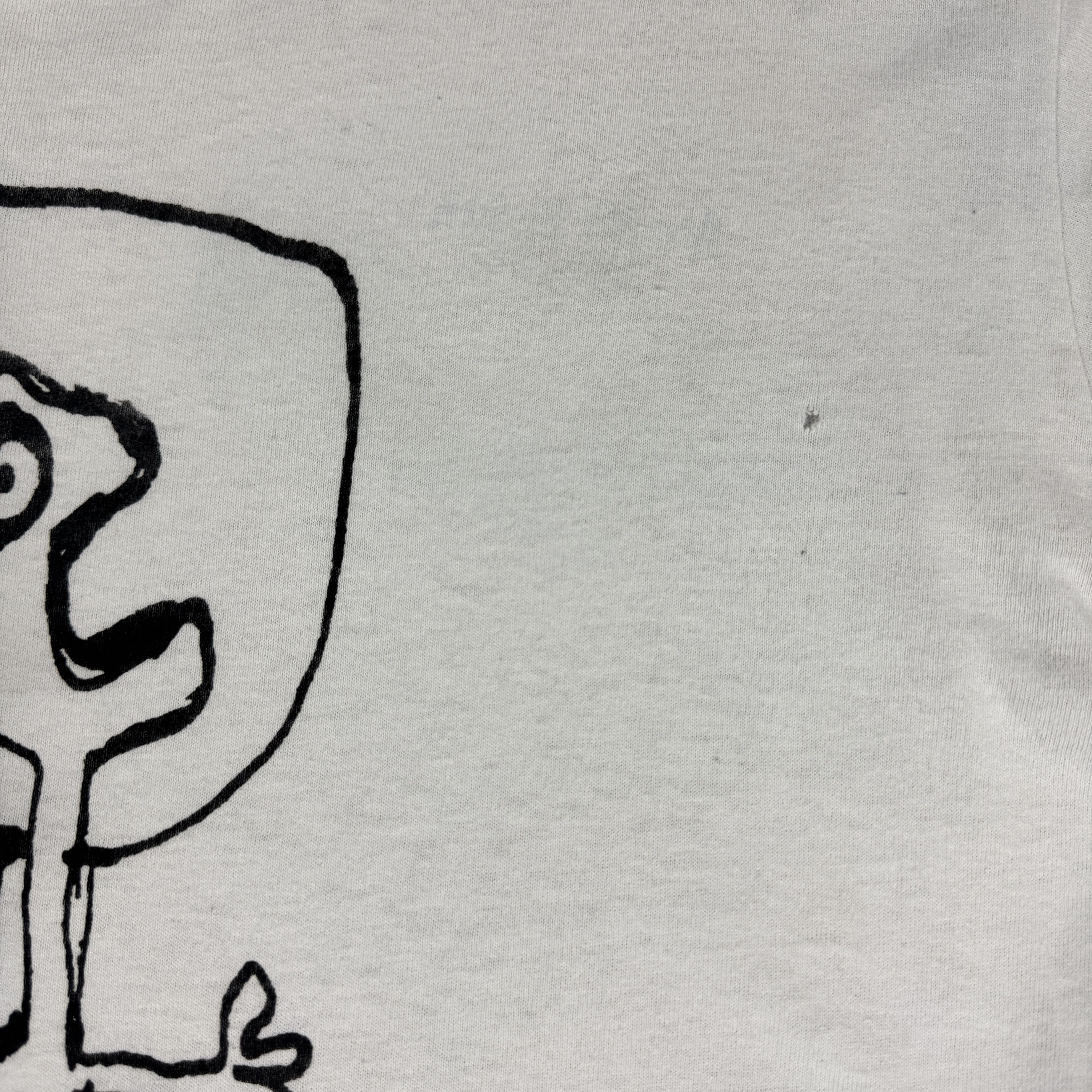 Band Tees Vintage 90s Radiohead "The Bends" Tee Size US L / EU 52-54 / 3 - 7 Thumbnail