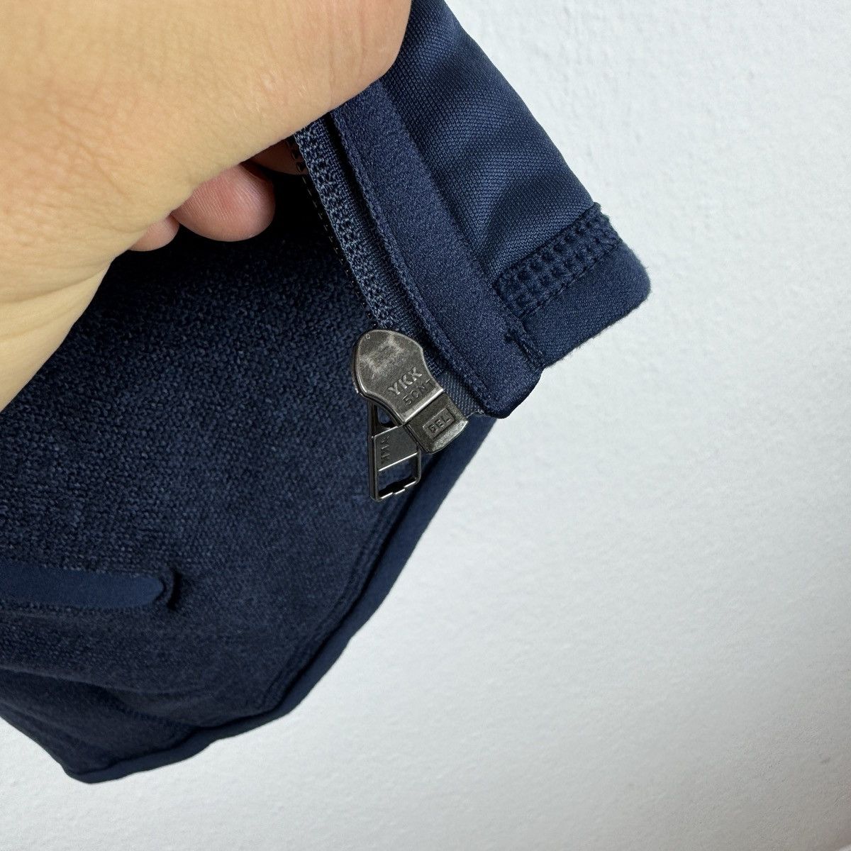 Patagonia NWT PATAGONIA MENS BETTER SWEATER VEST NAVY FLEECE SIZE L/50 Size US L / EU 52-54 / 3 - 11 Thumbnail