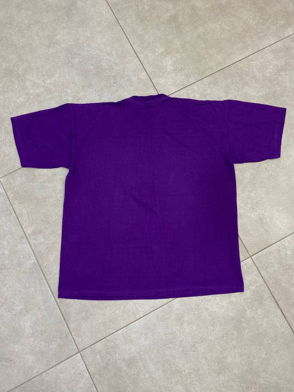 Cartoon Network Vintage Figment Disney 2002 Horses Trouble! Promo T-Shirt Size US M / EU 48-50 / 2 - 2 Thumbnail