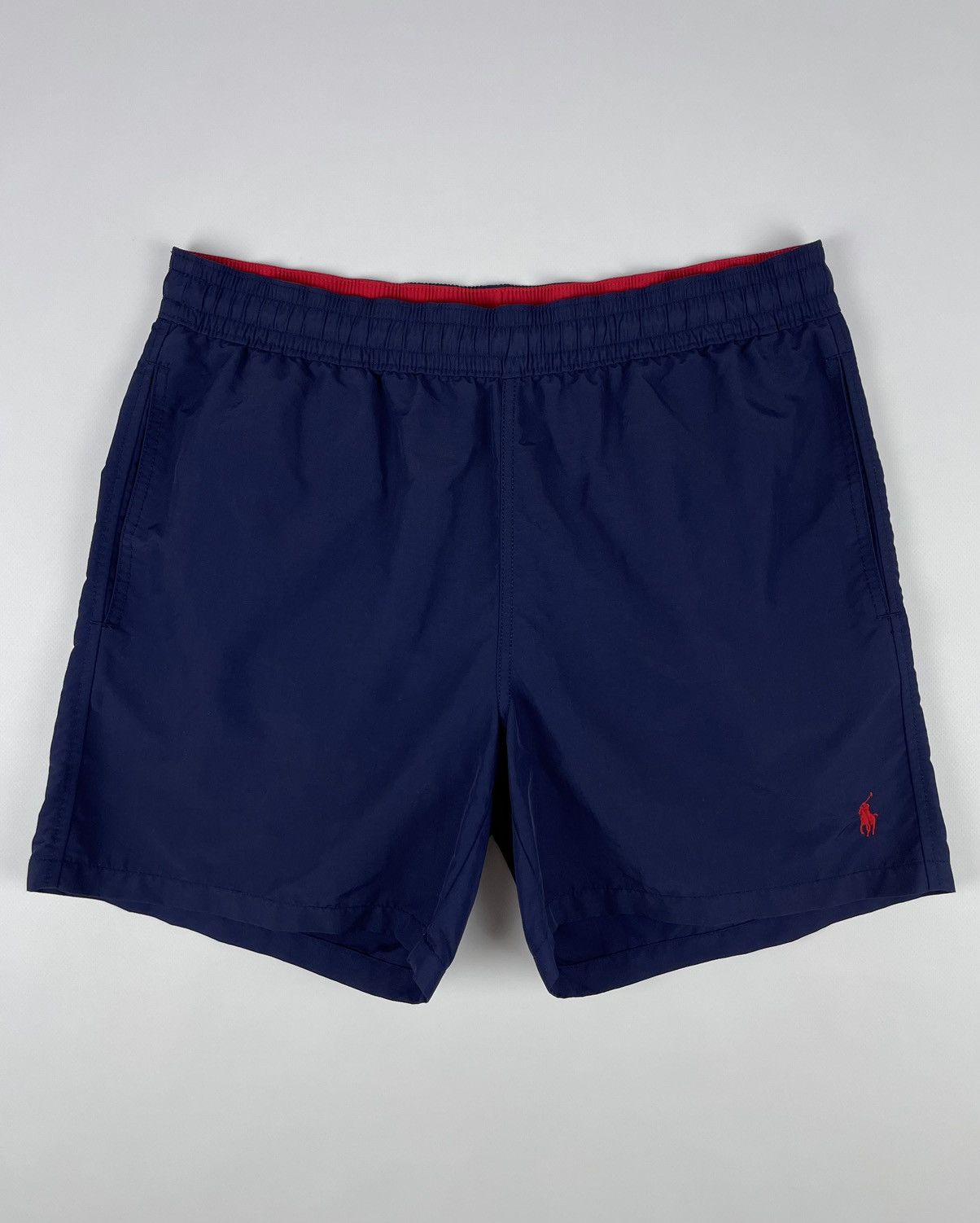 Polo Ralph Lauren Ralph Lauren Swim Shorts Size US 33 - 1 Thumbnail