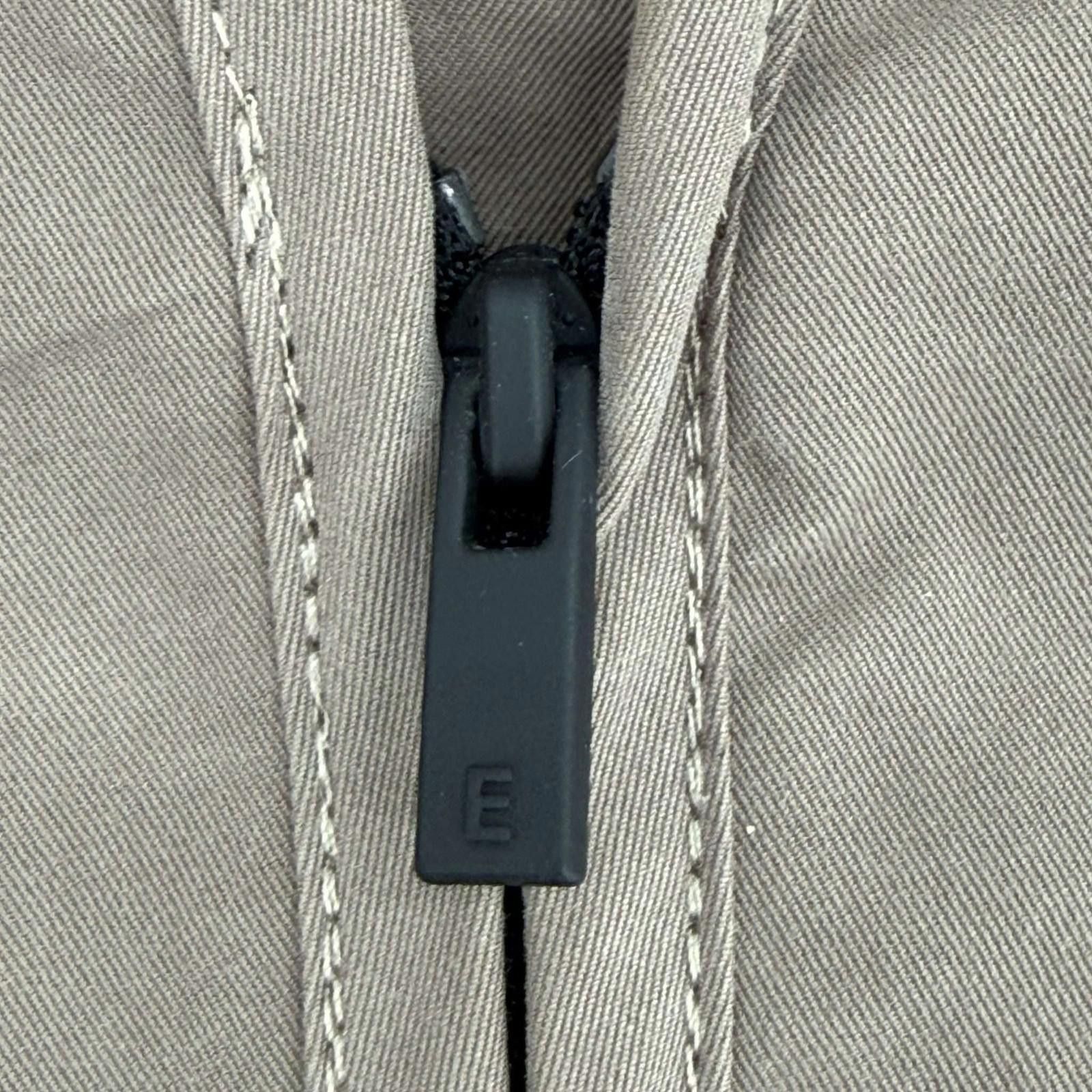 Essentials Essentials Zip Vest Wood S New Size US S / EU 44-46 / 1 - 4 Thumbnail