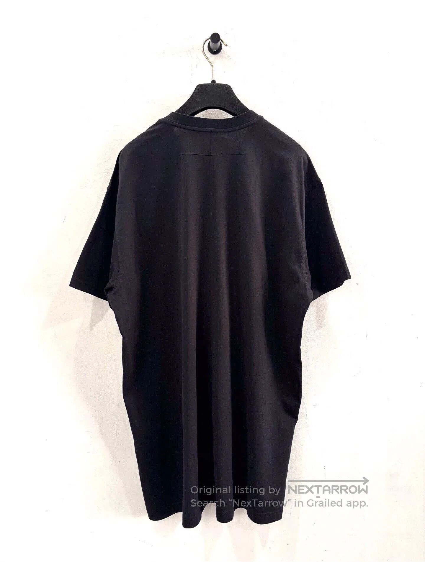 Givenchy Givenchy Logo Men's Black Short. Size US S / EU 44-46 / 1 - 2 Thumbnail
