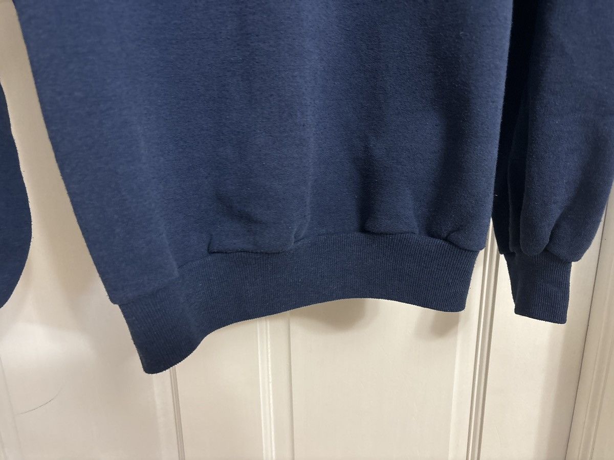 Vintage Vintage Regent’s College Crewneck Size US M / EU 48-50 / 2 - 4 Thumbnail