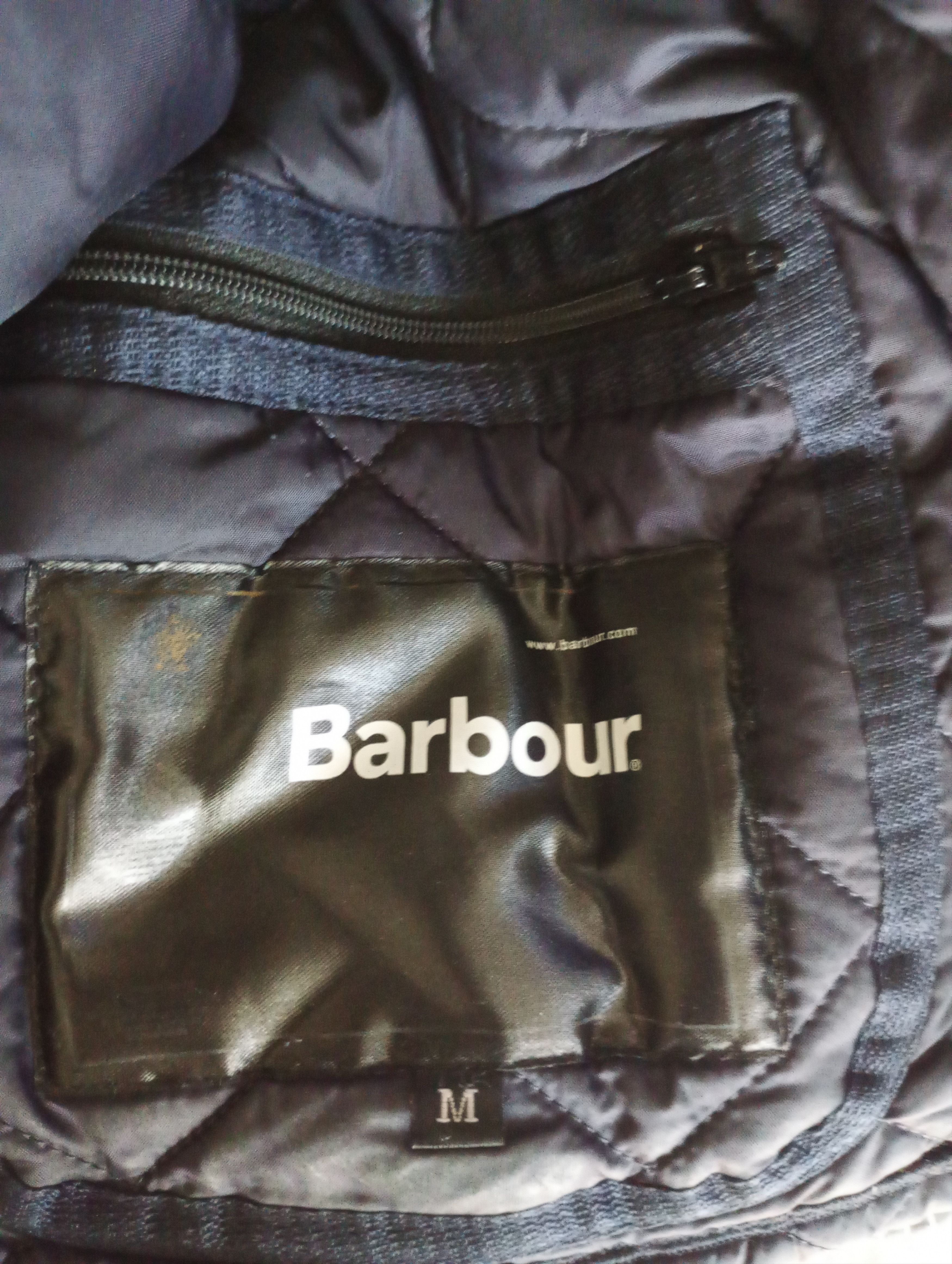 Barbour Barbour Heritage Liddesdale Jacket Size US M / EU 48-50 / 2 - 11 Thumbnail
