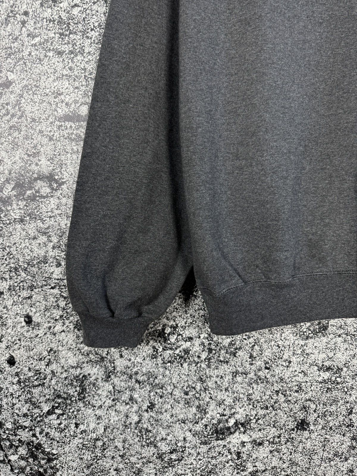 Timberland Timberland Weathergear Vintage Sweatshirt Embroidered Logo Size US L / EU 52-54 / 3 - 12 Thumbnail