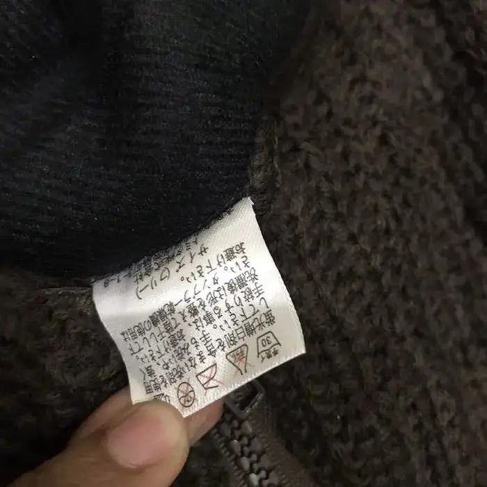 Japanese Brand × Vintage Japanese Brand Balaclava Beanie Hat Size ONE SIZE - 6 Thumbnail
