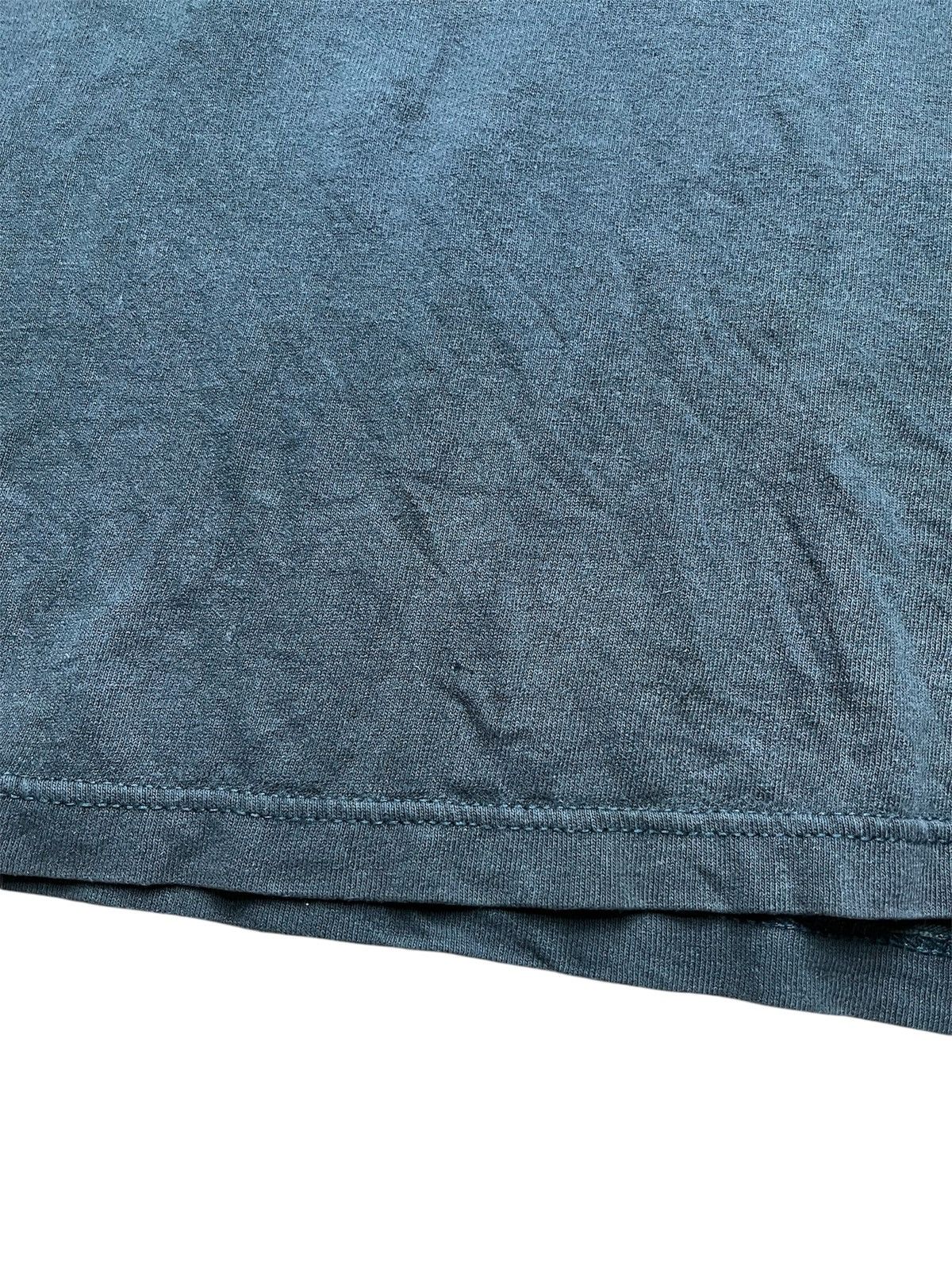 Mossimo Vintage 90s mossimo faded t shirt Size US L / EU 52-54 / 3 - 6 Thumbnail