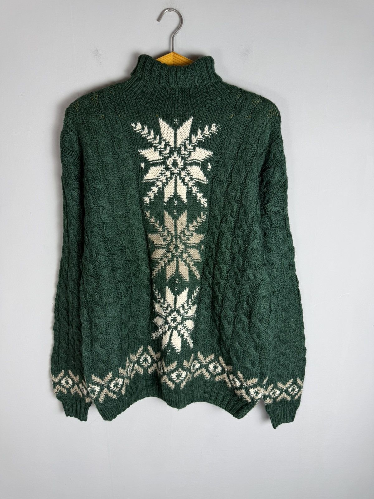 Gap Vintage Gap sweater Size US L / EU 52-54 / 3 - 1 Thumbnail