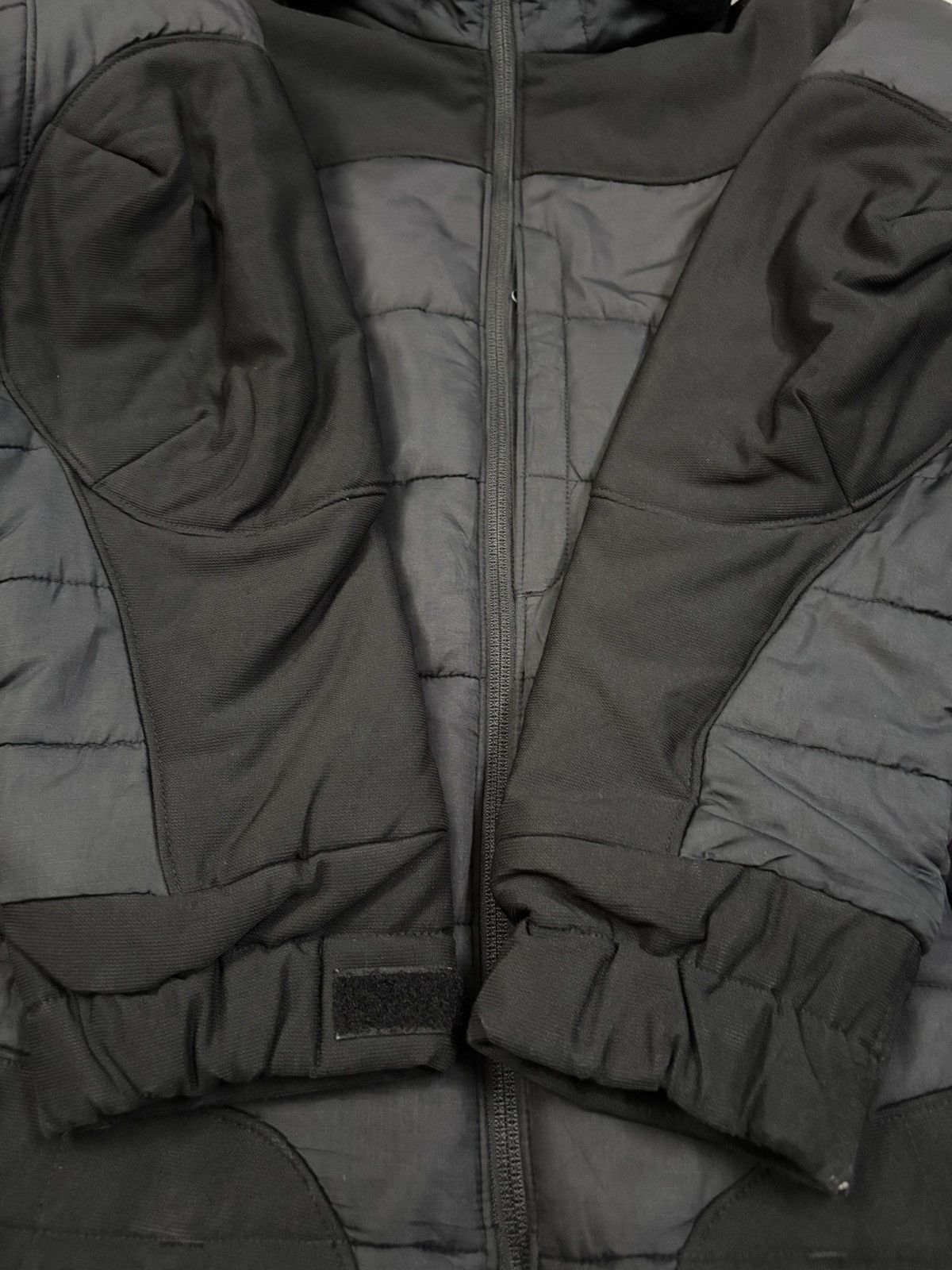 Patagonia Patagonia Insulated Gorpcore Rubicon Rider Jacket Size S / US 4 / IT 40 - 10 Thumbnail