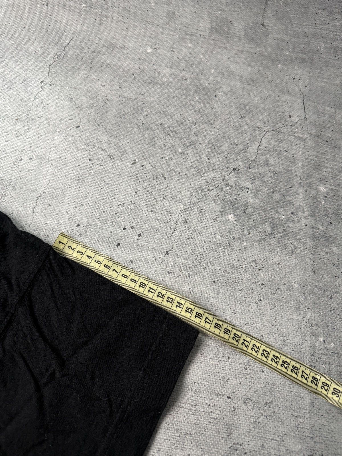 Palm Angels Palm angels big logo tee Size US S / EU 44-46 / 1 - 13 Thumbnail