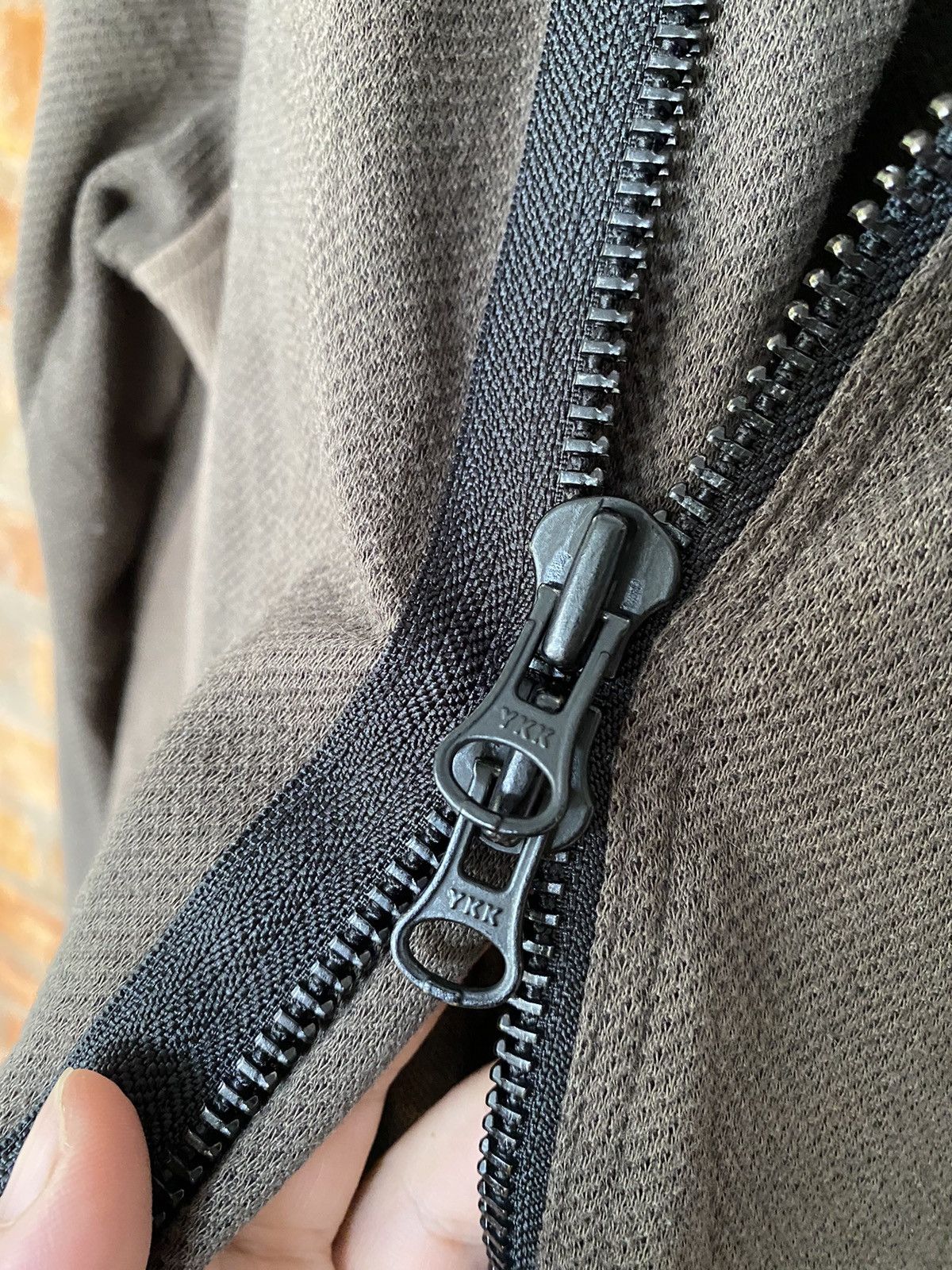 Japanese Brand Royal Flash Ueno Shokai Japan NINJA anorak waffle LGB Size US L / EU 52-54 / 3 - 14 Thumbnail