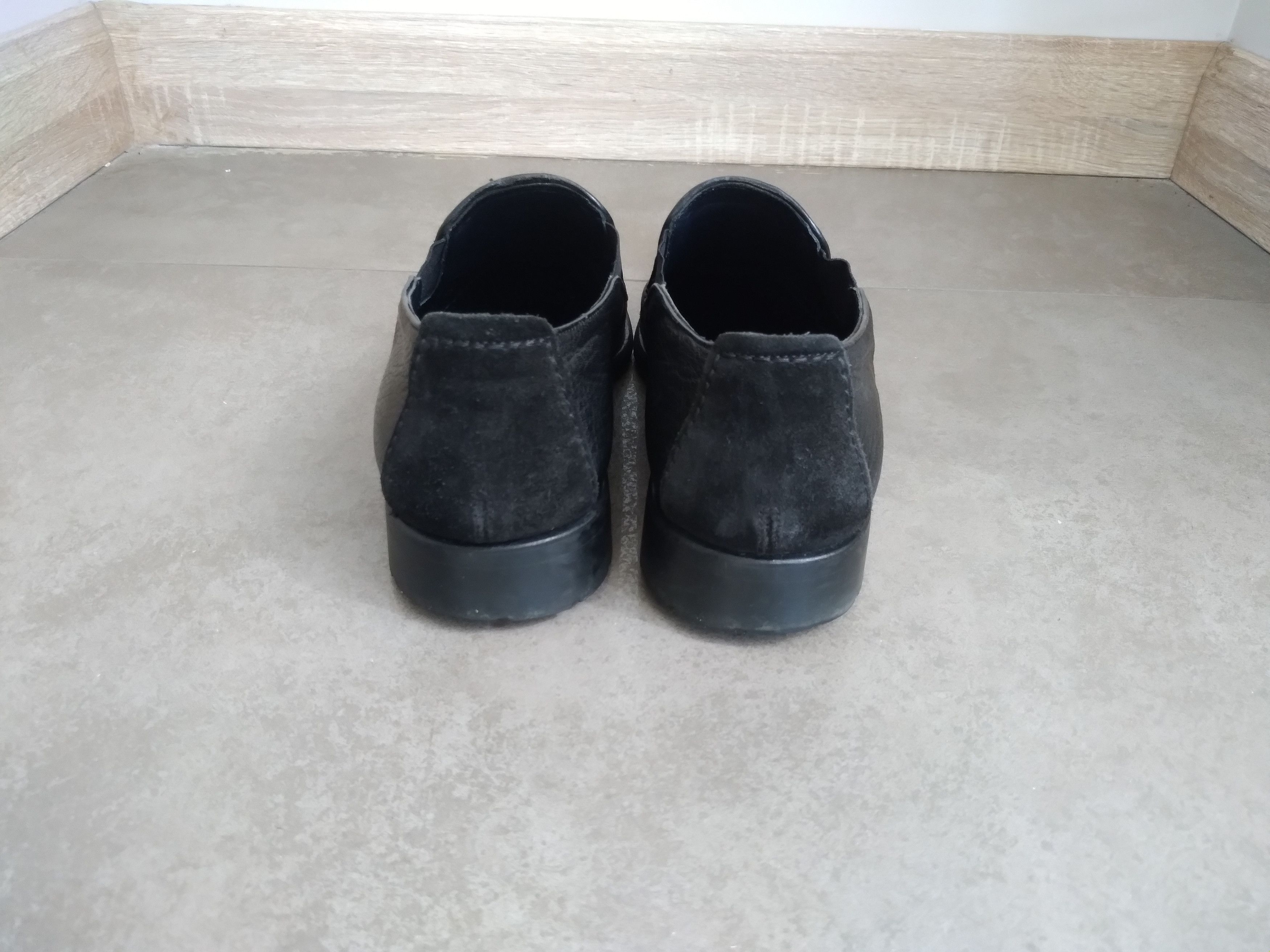 Aldo Brue Aldo Brue shoes black classic Size US 9 / EU 42 - 5 Thumbnail