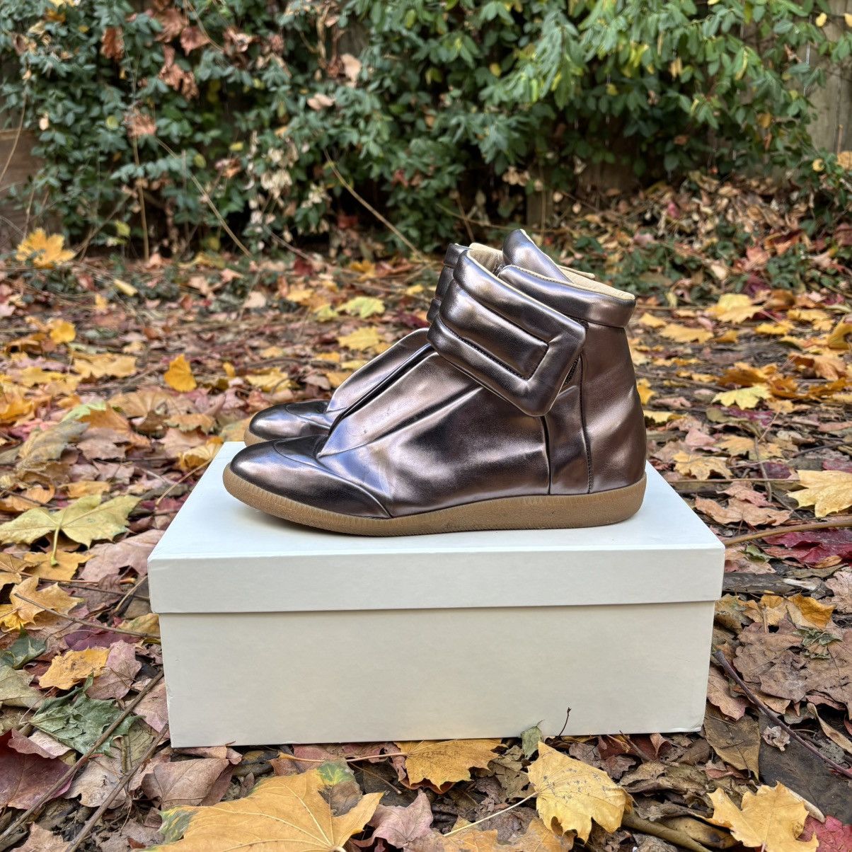 Maison Margiela Future High | Grailed