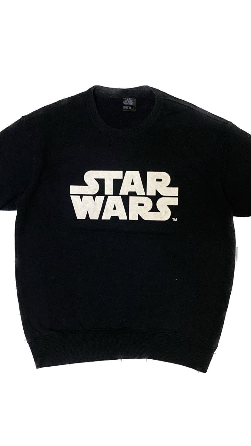Marvel Comics × Star Wars Sweatshirt Star wars Marvel x GU Size US M / EU 48-50 / 2 - 2 Thumbnail