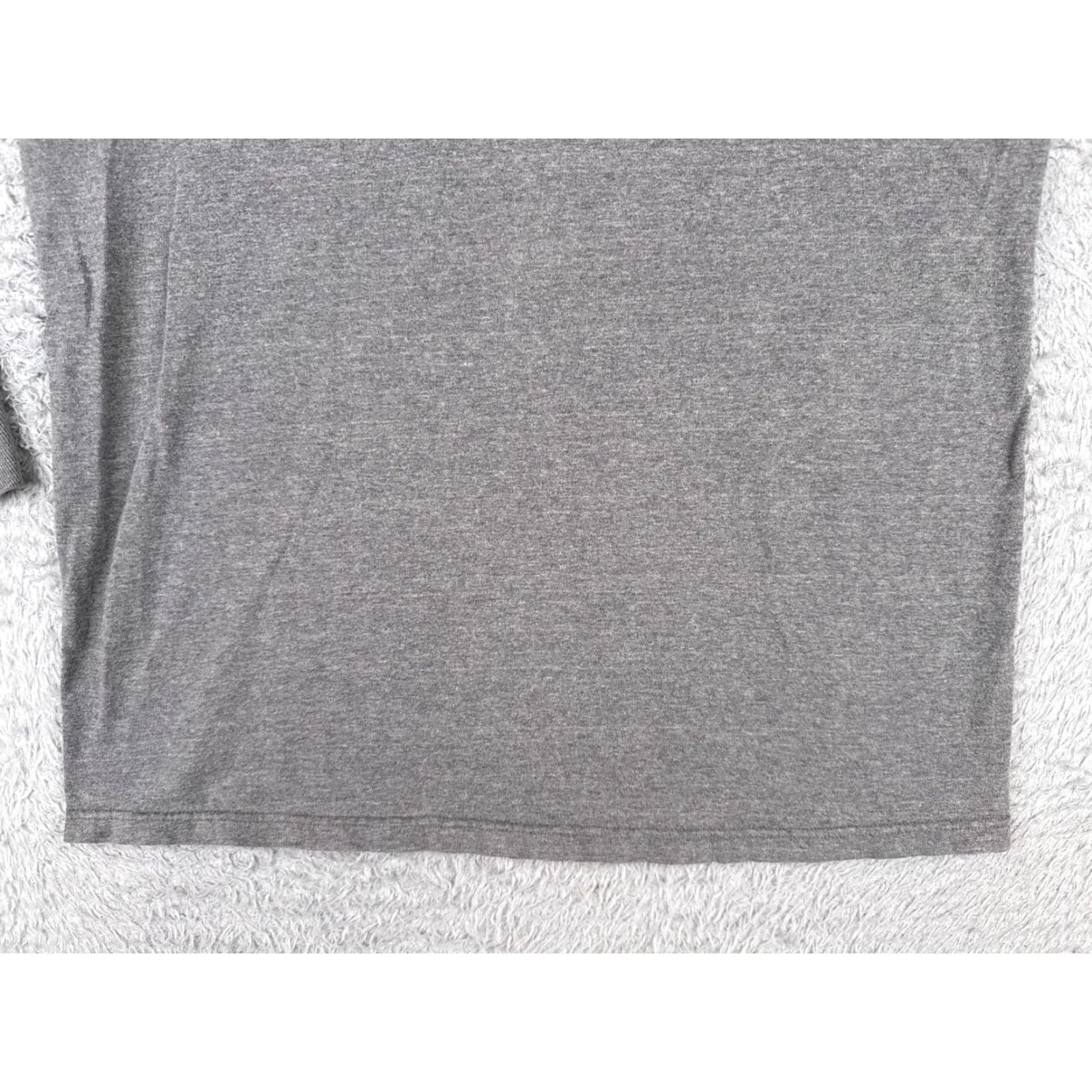 Patagonia Patagonia Shirt Men Medium Gray Long Sleeve Crew Neck Cotton Size US M / EU 48-50 / 2 - 5 Thumbnail