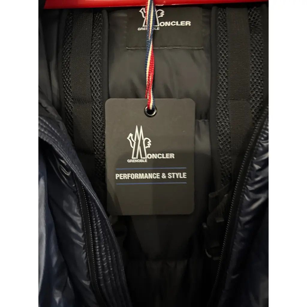 Moncler Moncler Grenoble Gressan Puffer jacket Apres Ski new size 3 Size US L / EU 52-54 / 3 - 13 Thumbnail