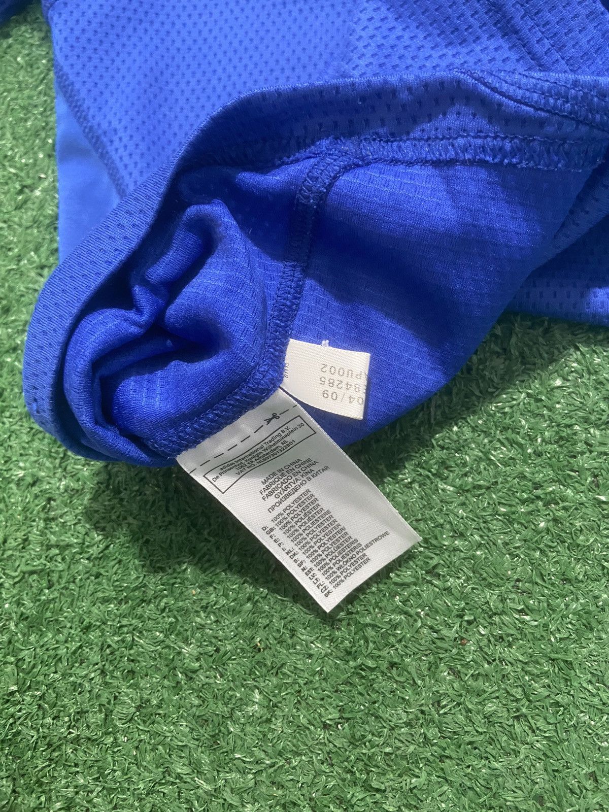 Adidas Chelsea Fc tee Jersey Size US XS / EU 42 / 0 - 8 Thumbnail