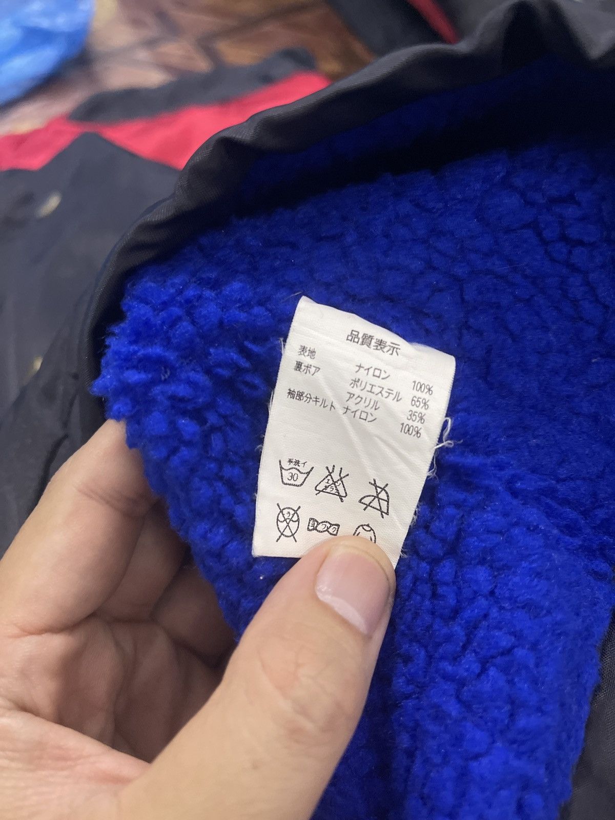 Puma Vintage 90s Puma Big Logo Long Hoodie Jacket | S | Swag Hype Size US S / EU 44-46 / 1 - 8 Thumbnail