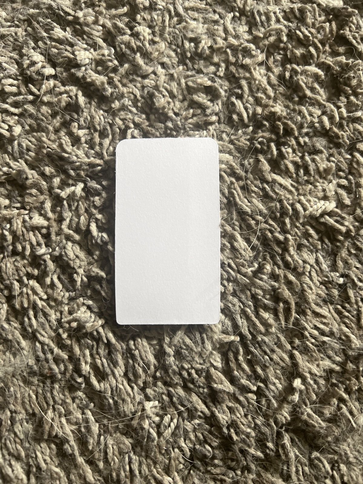 Hypebeast × Vintage Impossible Is Nothing! Sticker Size ONE SIZE - 2 Thumbnail