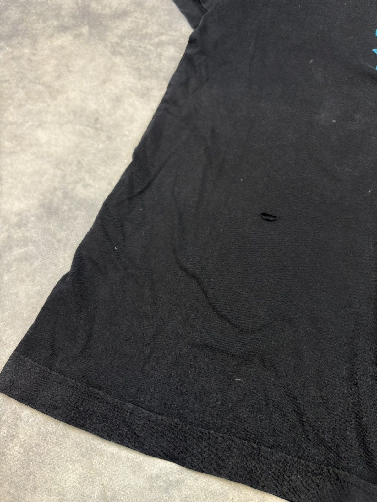 Other Vintage Fishbone T shirt tee Hook ups vibe skateboard 90s Size US XL / EU 56 / 4 - 5 Thumbnail
