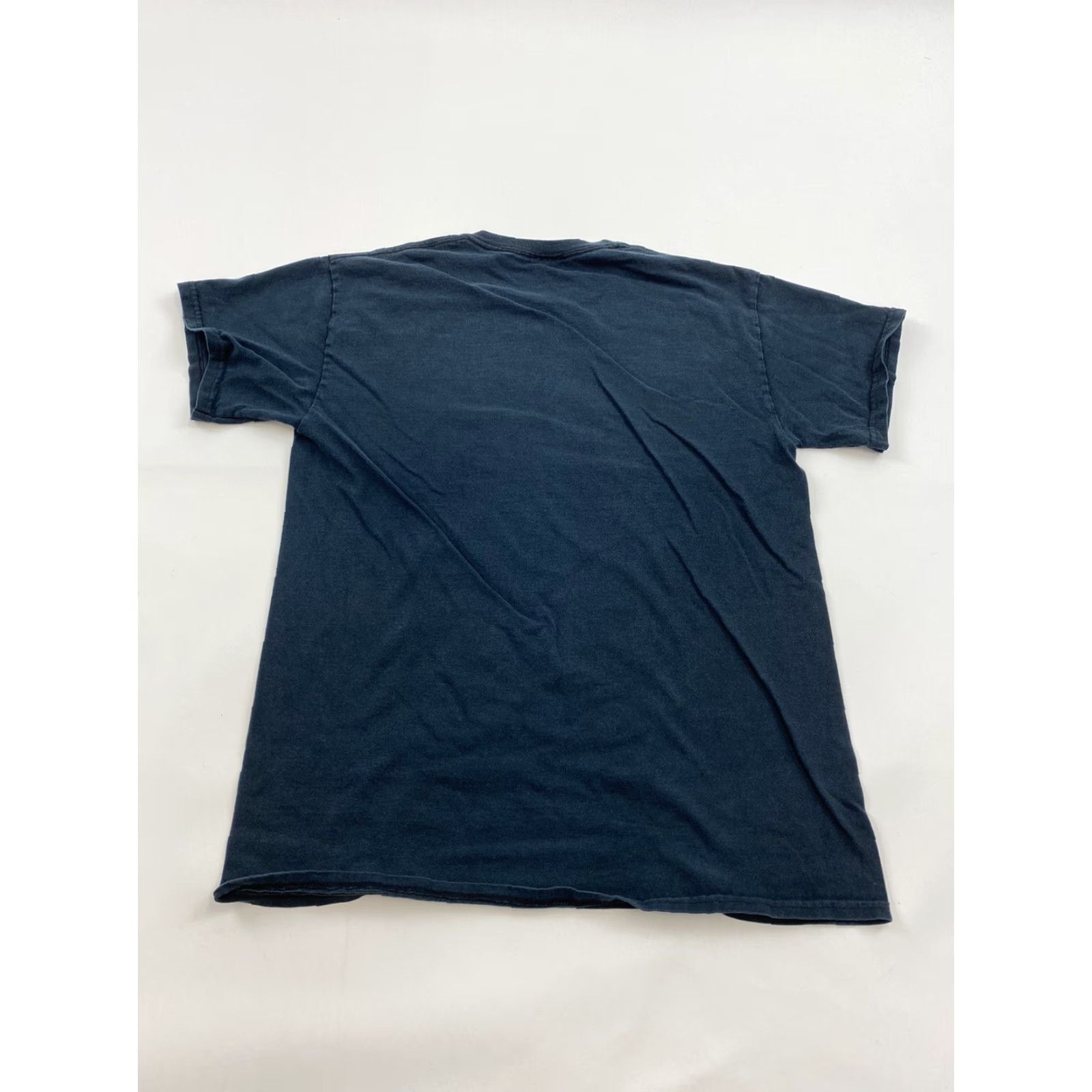 Thrasher VINTAGE Thrasher Shirt Mens Small Black Short Sleeve Skateboarding Magazine Size US S / EU 44-46 / 1 - 2 Thumbnail