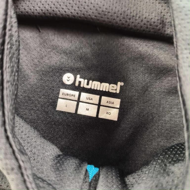 Hummel Southampton 2020-21 Hummel training top size L Size US L / EU 52-54 / 3 - 4 Thumbnail
