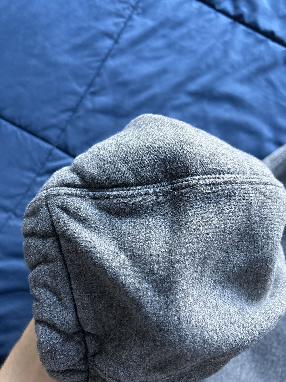 Nike nike club fleece hoodie Size US M / EU 48-50 / 2 - 3 Thumbnail