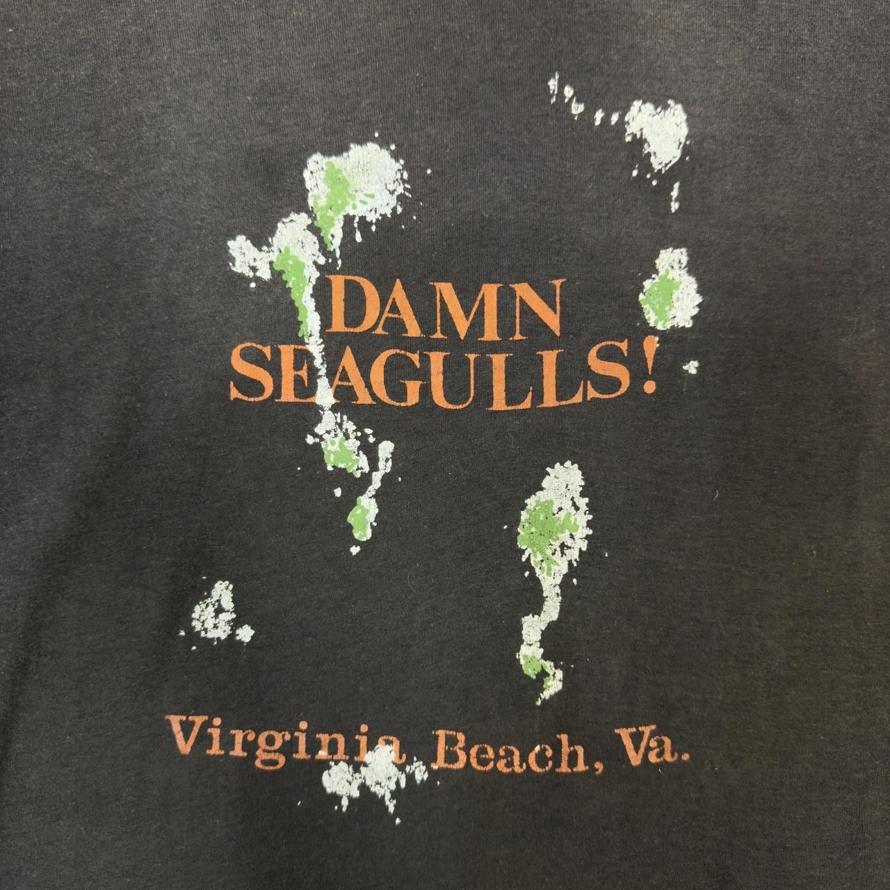 Changes 96 Speedy Gonzales XL, Stedman Seagulls L & Hudson River L Size US XL / EU 56 / 4 - 6 Thumbnail