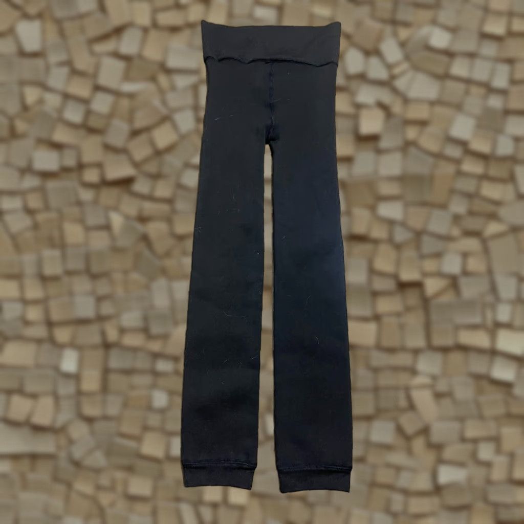 Free Country **Women's Size XL Black Fleece Lined Free Country Pants** User: Women's Size XL Black Fleece Lined Free Country Pants Size 40" / US 18 - 1 Thumbnail