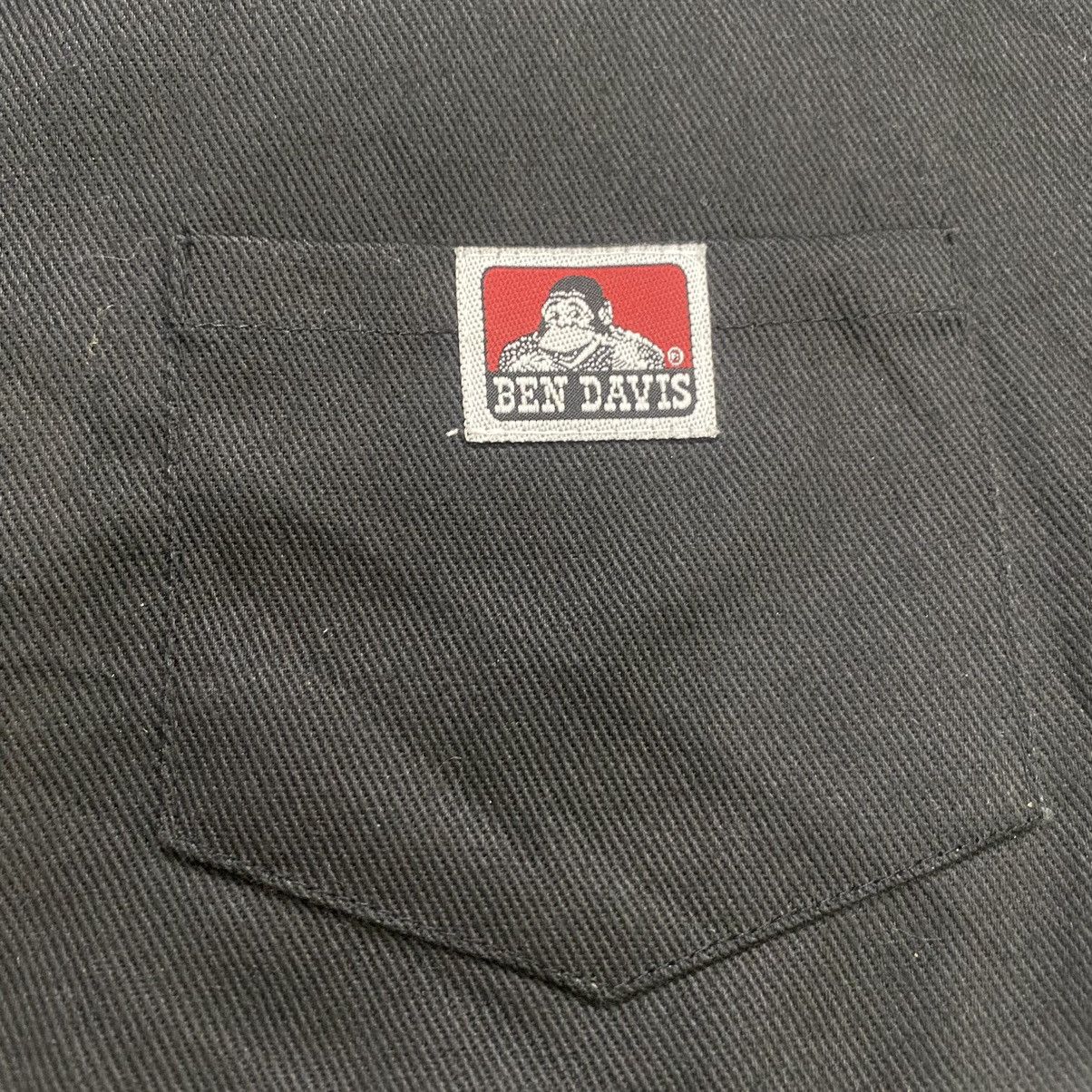 Ben Davis Ben Davis khakis vest Size US M / EU 48-50 / 2 - 11 Thumbnail