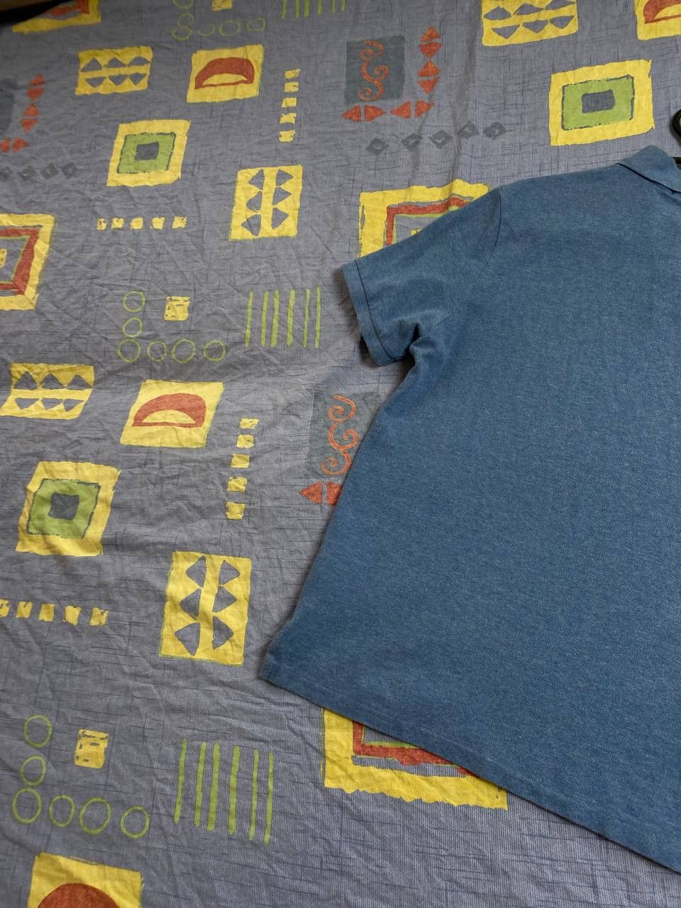 Polo Ralph Lauren Polo Ralph Lauren Mens T Shirt Size US L / EU 52-54 / 3 - 12 Thumbnail