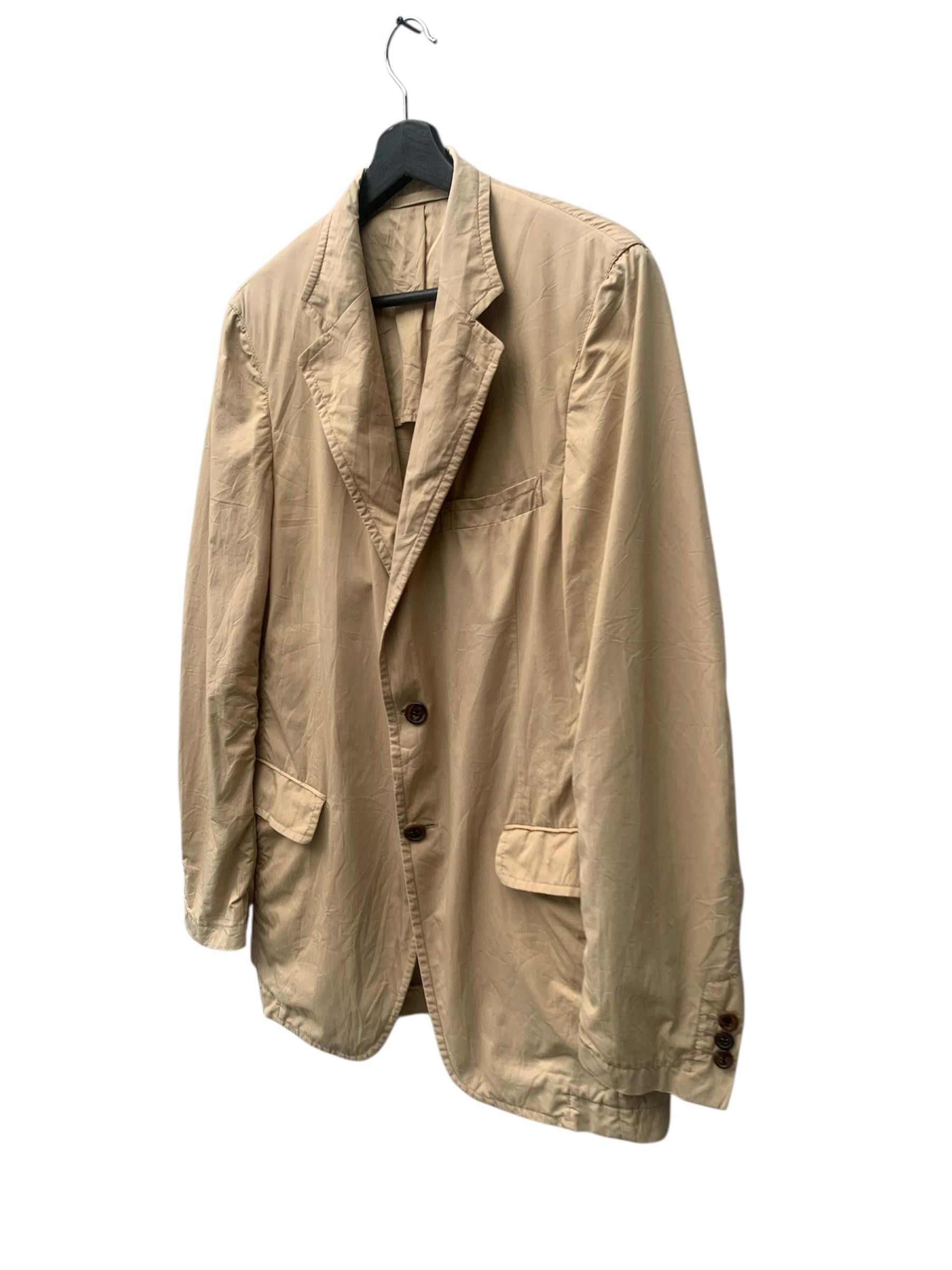 Prada Vtg PRADA Milano Blazers Size 48R - 5 Thumbnail