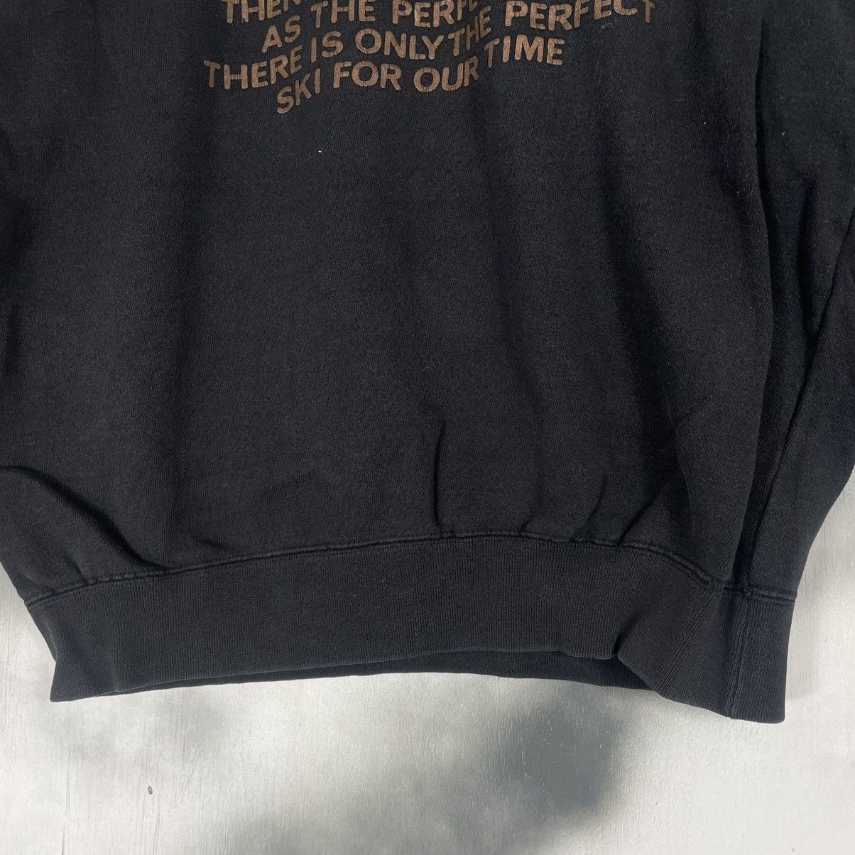 K2 Usa K2 Skiing Sweatshirt Size US S / EU 44-46 / 1 - 2 Thumbnail