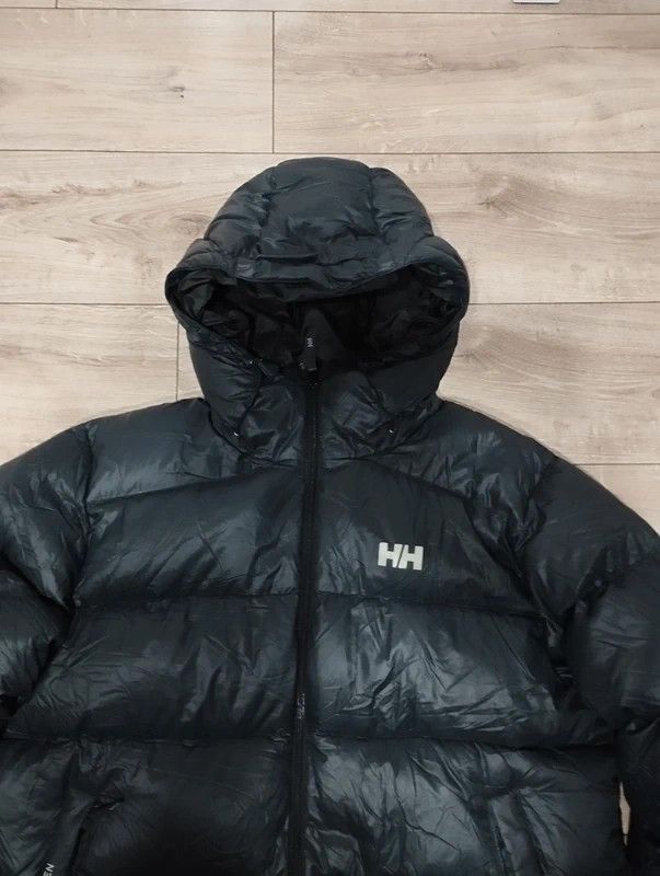 Helly Hansen Helly Hansen Puffer Mountain Light Down jacket size XL Size US XL / EU 56 / 4 - 2 Thumbnail