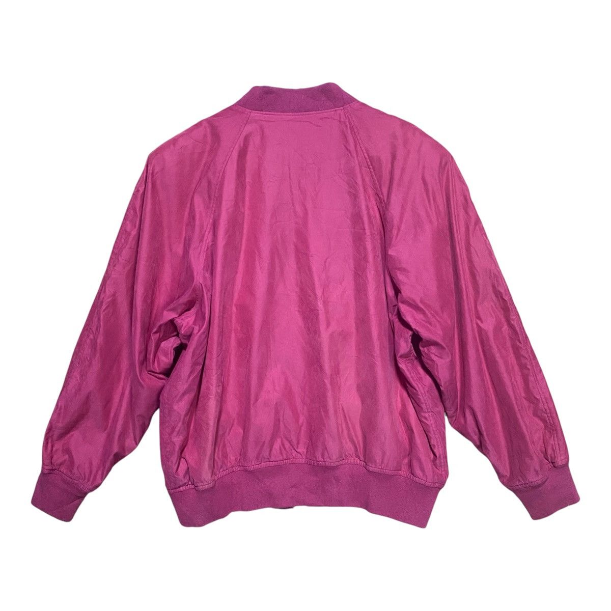 Designer × Japanese Brand × Vintage Topyo Reversible Jacket Size US L / EU 52-54 / 3 - 3 Thumbnail