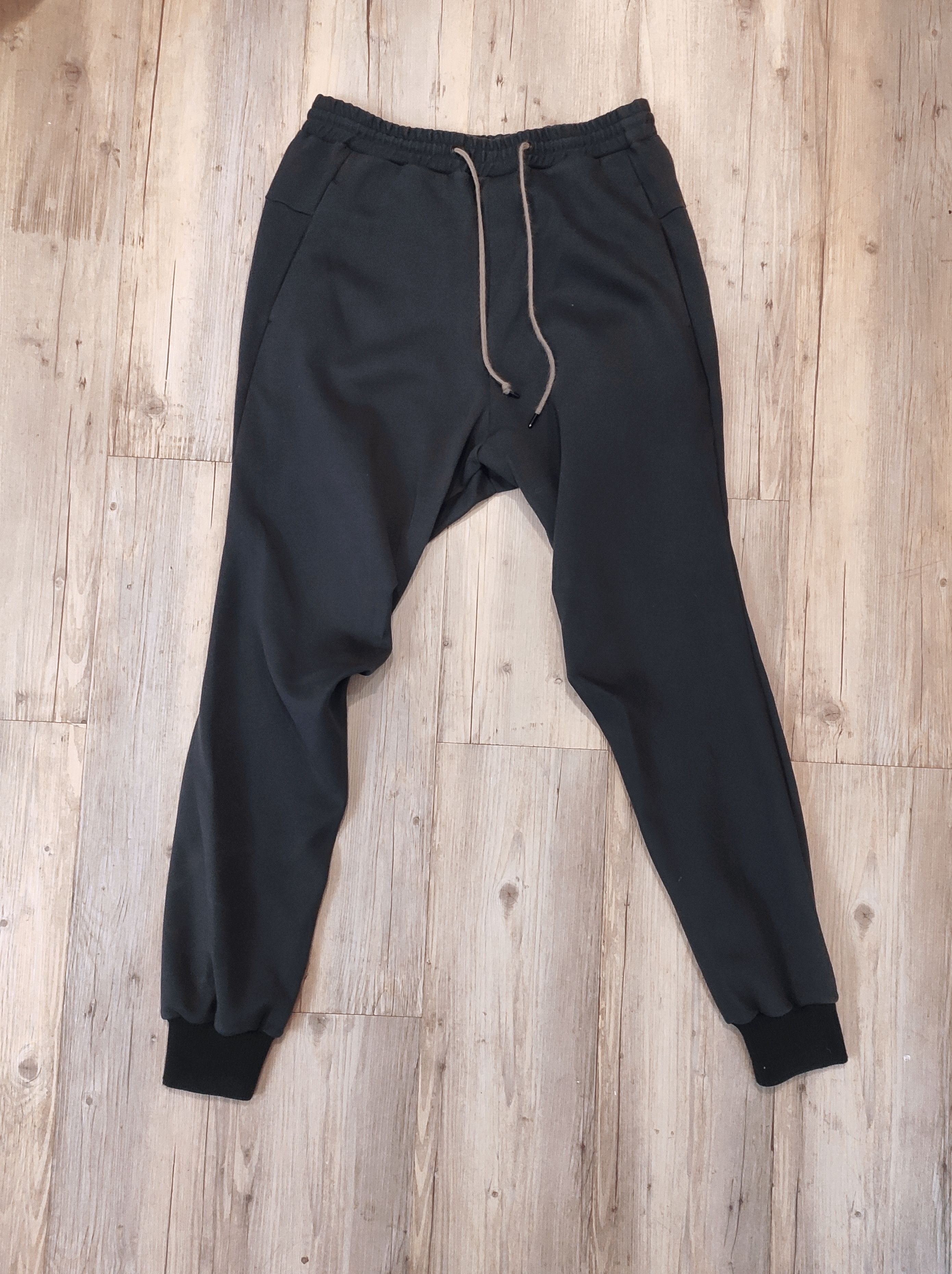 Devoa CROMAGNON anatomic joggers,Like Julius or Layer-0 Size US 32 / EU 48 - 3 Thumbnail