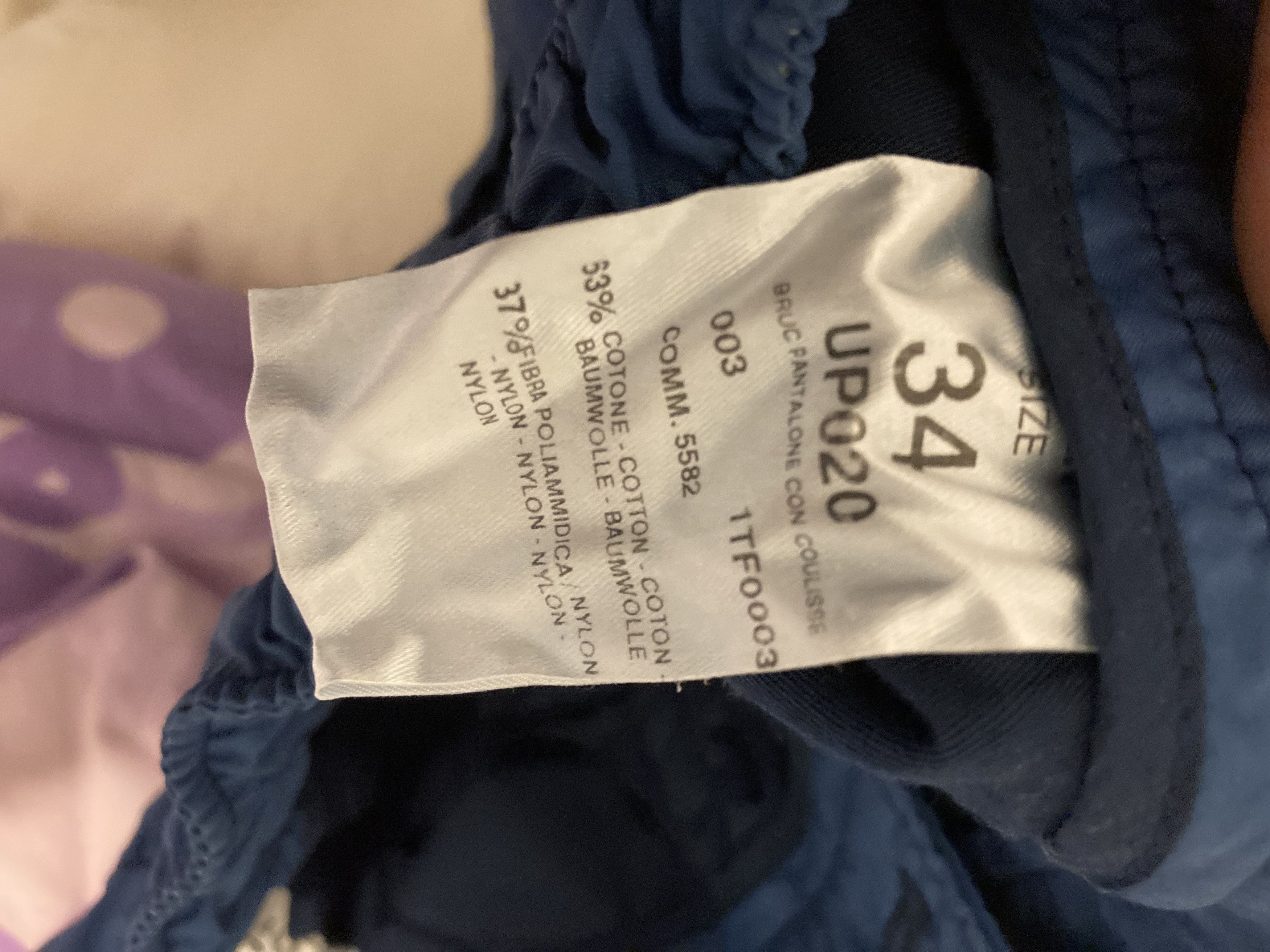 DEPARTMENT5 Department 5 Size 34 Size US 34 / EU 50 - 5 Thumbnail
