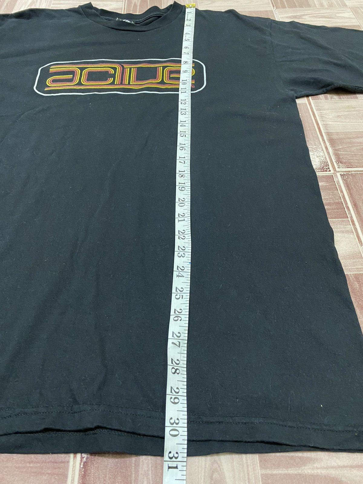 Active Ride Shop Y2k Spellout active skate shop Size US L / EU 52-54 / 3 - 6 Thumbnail