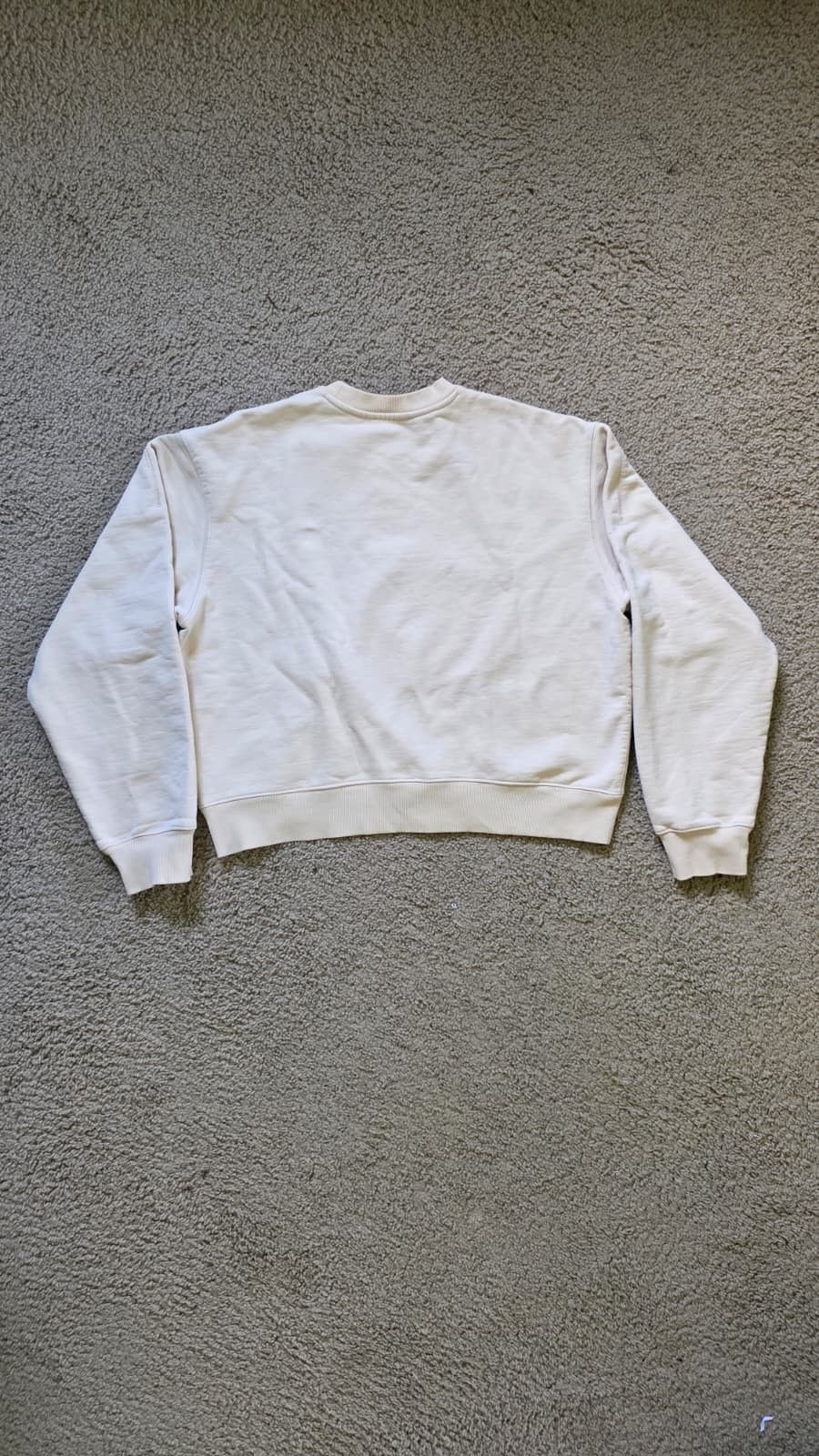 RECTO RECTO Made in Korea Cropped Sweater Size US M / EU 48-50 / 2 - 2 Thumbnail