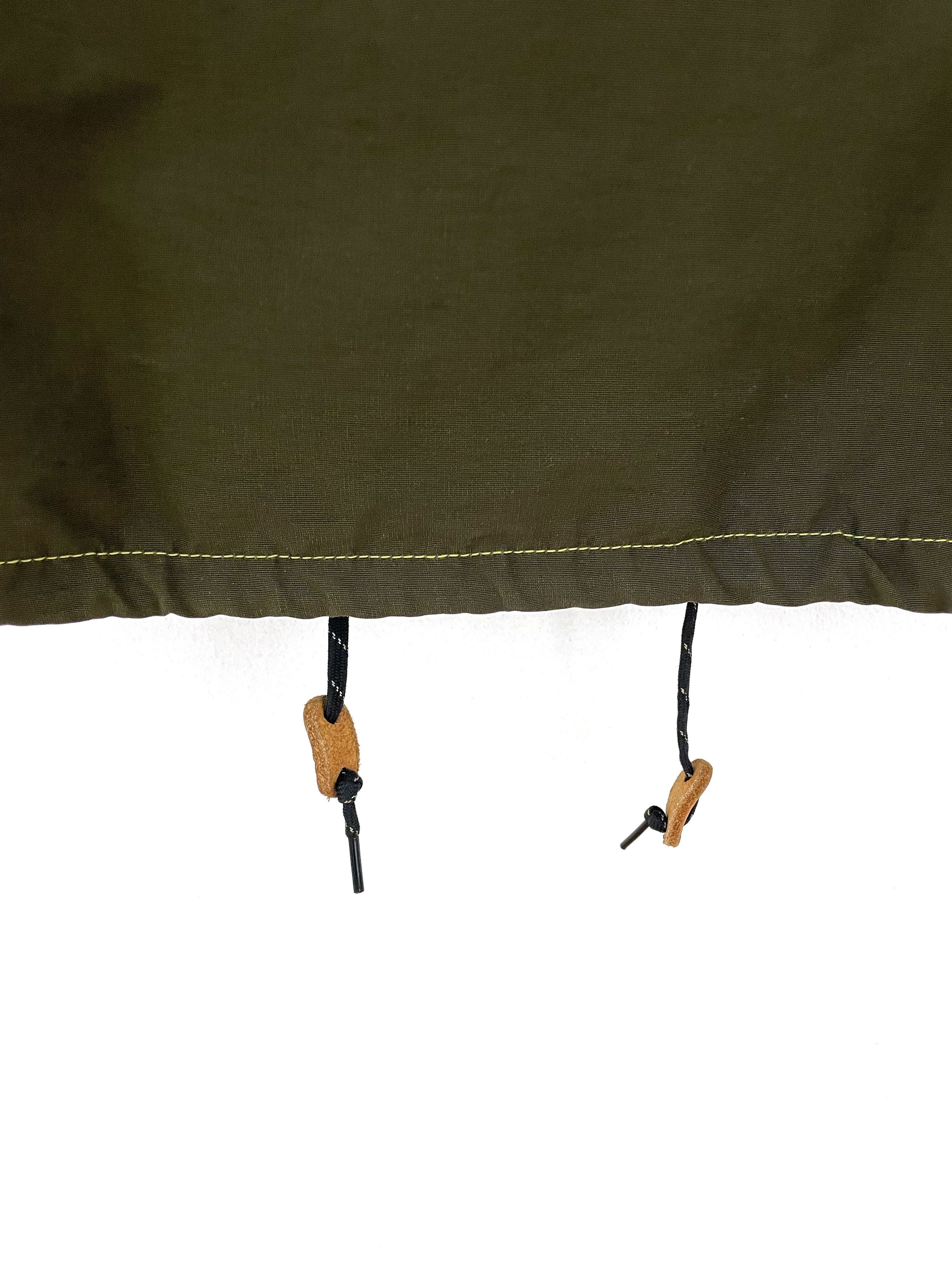 Kapital Sashiko Mountain Parka Size US M / EU 48-50 / 2 - 12 Thumbnail