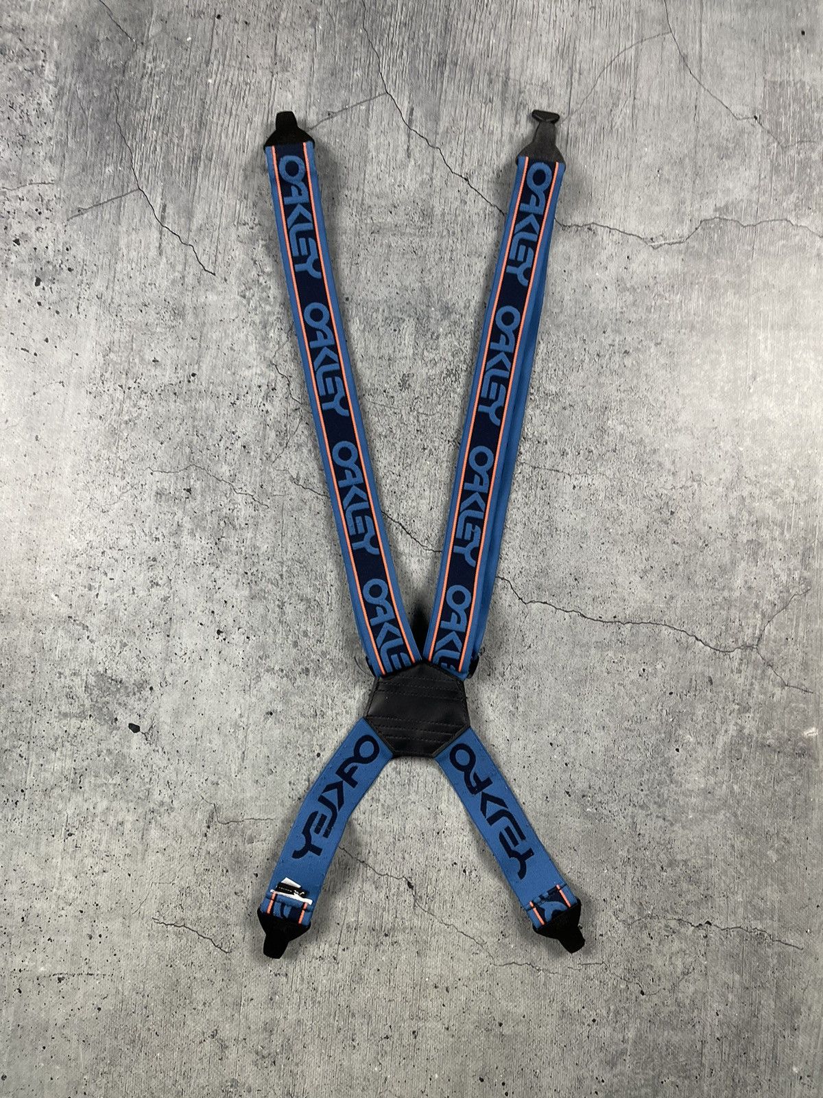 Other Suspender for trousers Oakley Size ONE SIZE - 5 Thumbnail