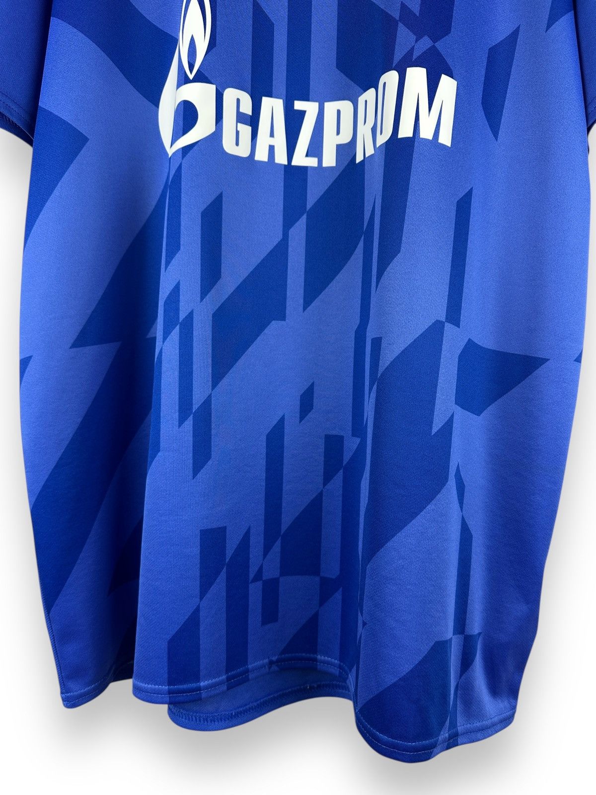 Umbro Umbro FC Schalke Soccer Jersey Size US XL / EU 56 / 4 - 8 Thumbnail