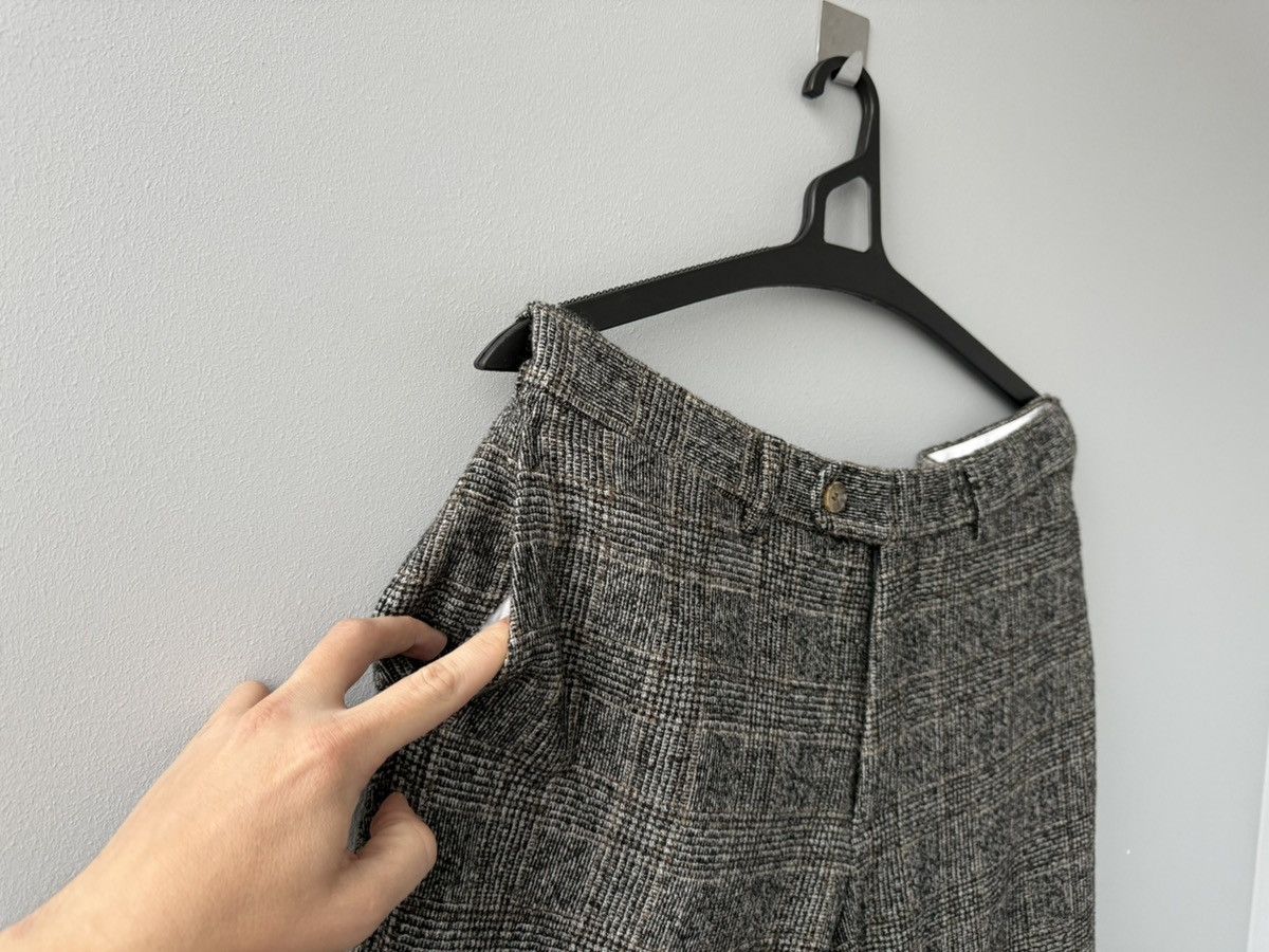 Suitsupply Suitsupply Wool Pants Size US 32 / EU 48 - 4 Thumbnail