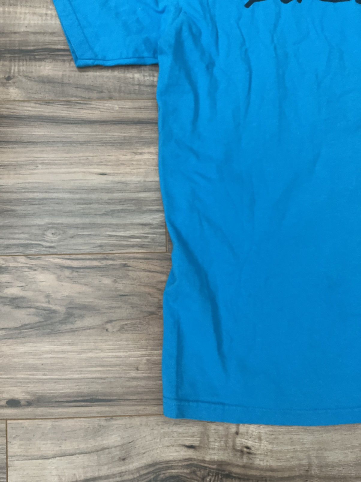 Supreme Supreme Futura Logo Tee Size US L / EU 52-54 / 3 - 15 Thumbnail