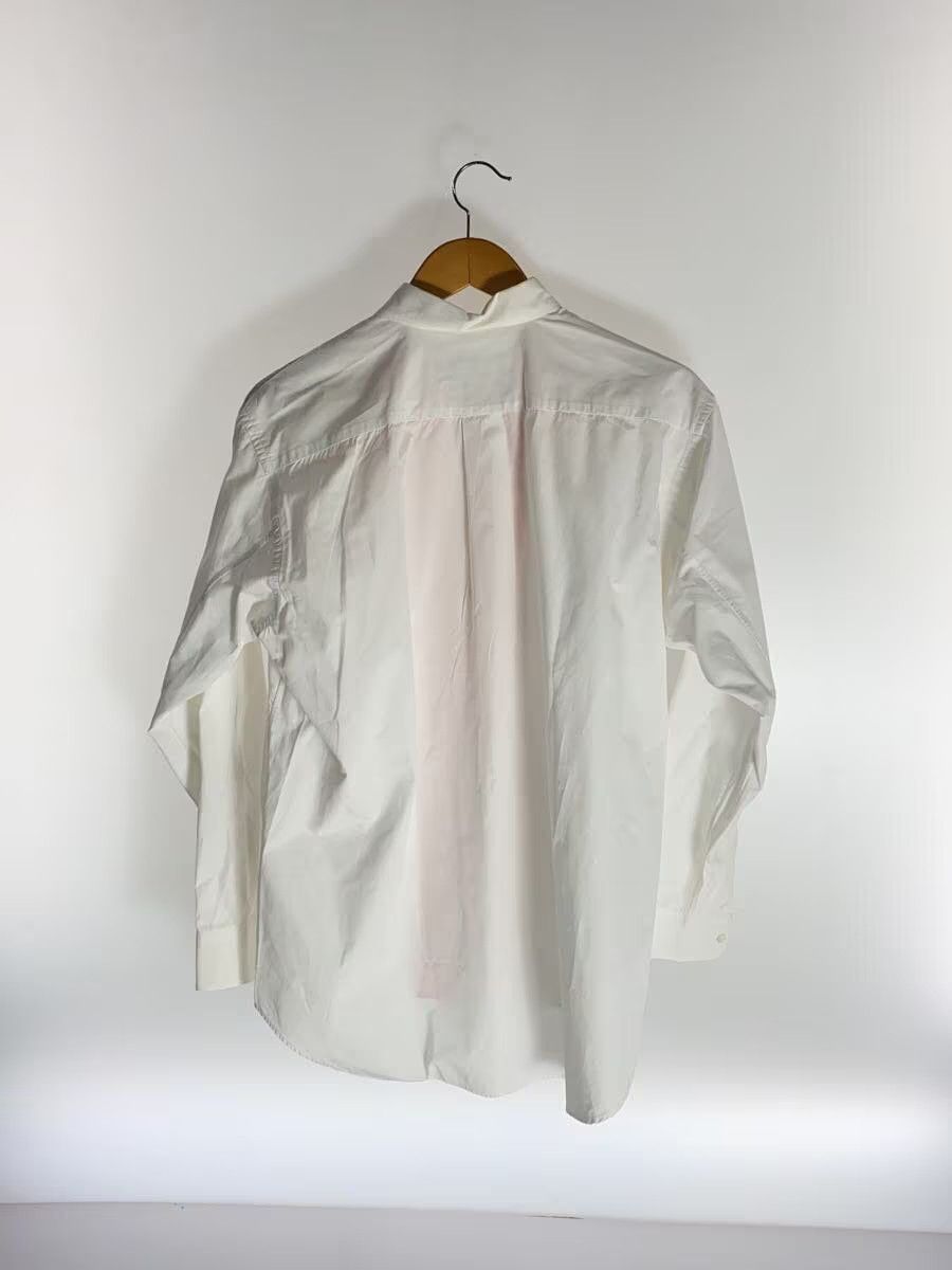 Comme des Garcons × Comme des Garcons SHIRT Patchwork Striped Button Shirt Size US M / EU 48-50 / 2 - 2 Thumbnail