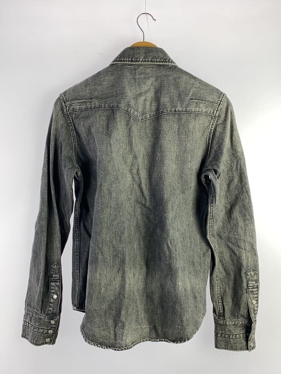 Number (N)ine Western Button Shirt Size US M / EU 48-50 / 2 - 2 Thumbnail