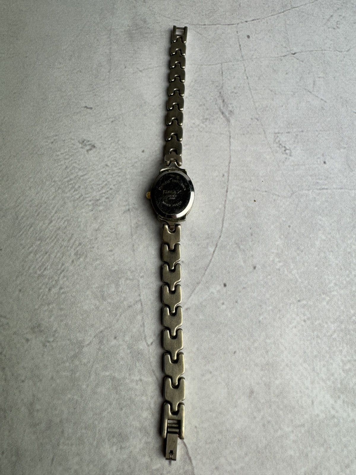 Japanese Brand Omax Watch Japanese Style Size ONE SIZE - 4 Thumbnail
