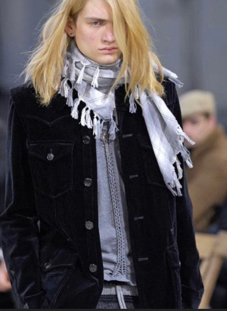 Number (N)ine Number Nine AW07 Jacket Size 40L - 6 Thumbnail