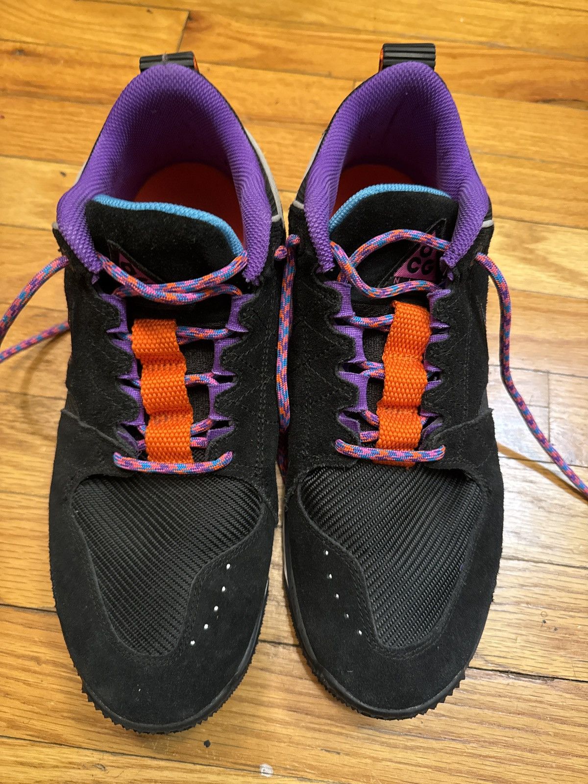 Nike ACG Nike Acg dog mountain Size US 11.5 / EU 44-45 - 3 Thumbnail