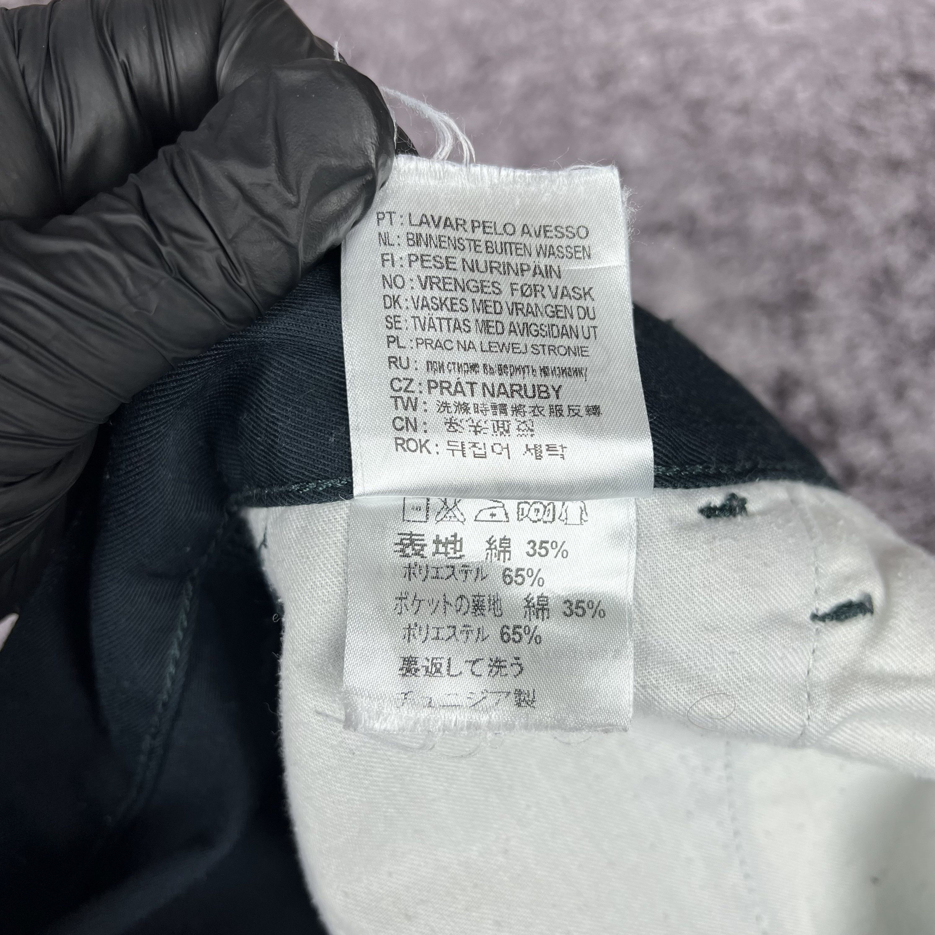 Carhartt Carhartt Simple Pants Size 38 x 34 Size US 38 / EU 54 - 10 Thumbnail